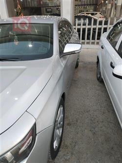 شێڤرۆلێت ئیمپالا